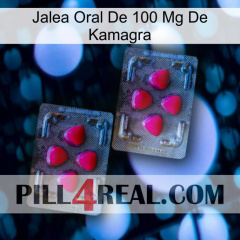 100Mg Kamagra Oral Jelly 14